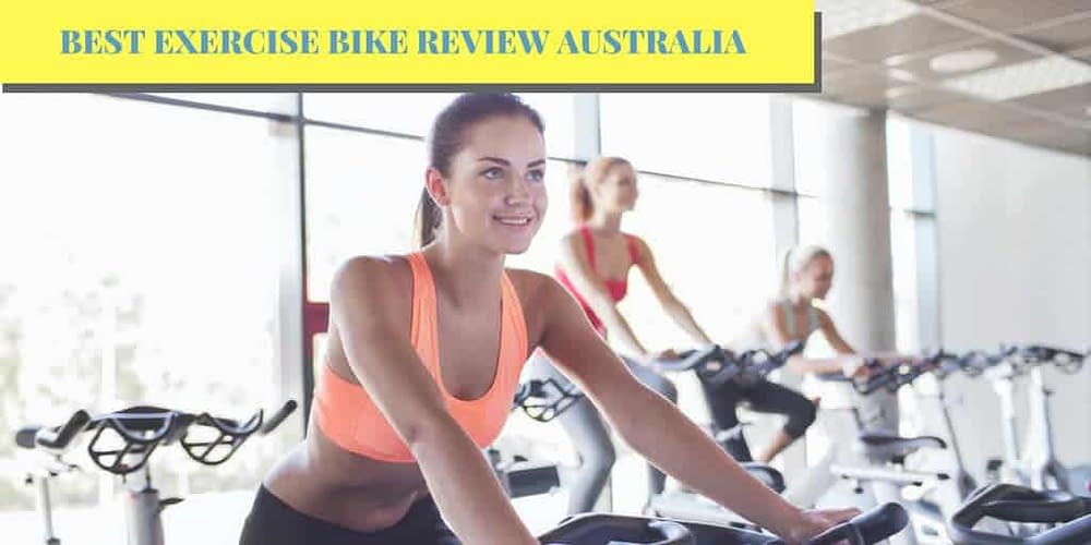 Best Exercise Bikes Australia 🚴 [Updated January 2024 ]