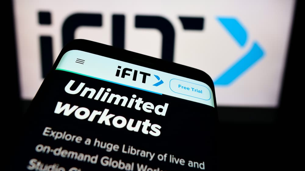 iFit+ Features and Benefits