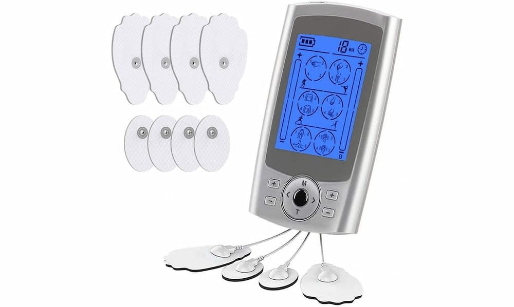 What is a TENS Machine and How is It Beneficial