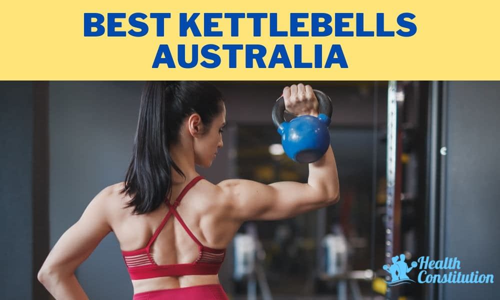 Best Kettlebell Australia