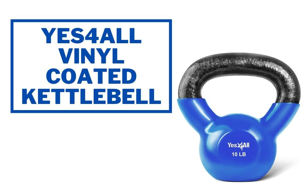 5 Best Kettlebells Australia 2024 Reviews | Buying Guide You Need