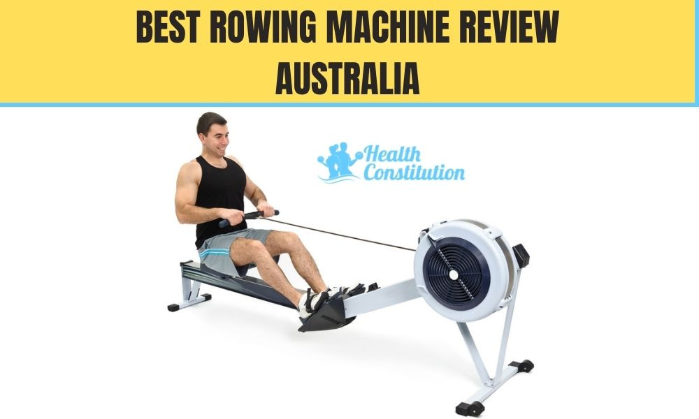 Best Rowing Machines in Australia 2024 Real Person Review