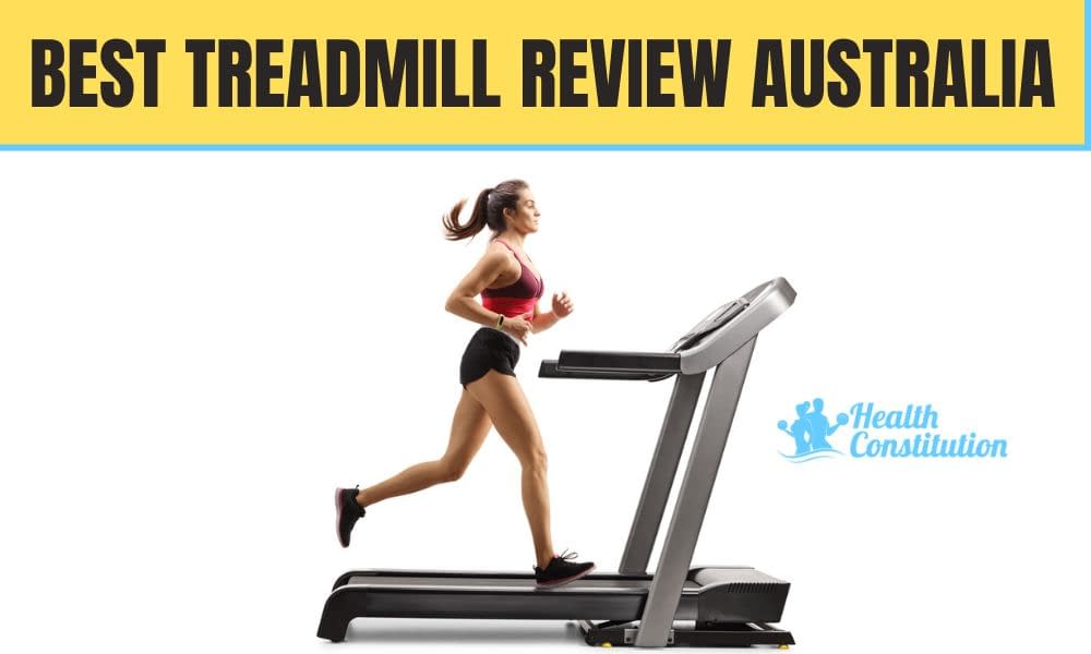 Best Treadmill Review Australia