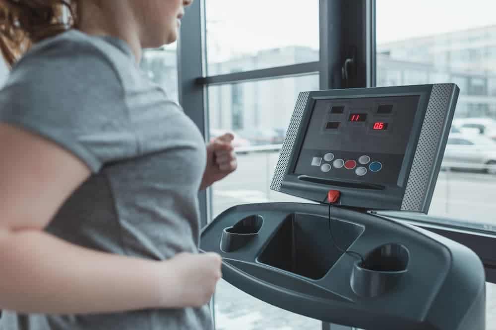 Burn Fat with Best Treadmill Workouts and High Intensity Intervals Training