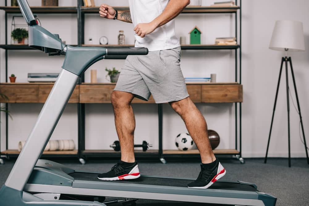 Add Variation to a Beginner Treadmill Workout