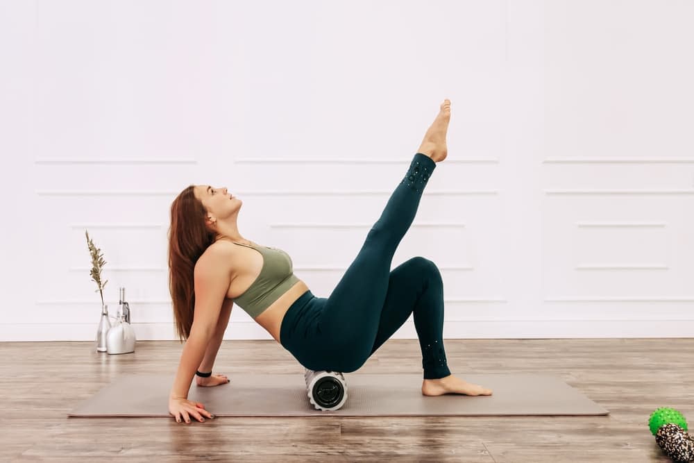 Vibration Roller and Improved Flexibility
