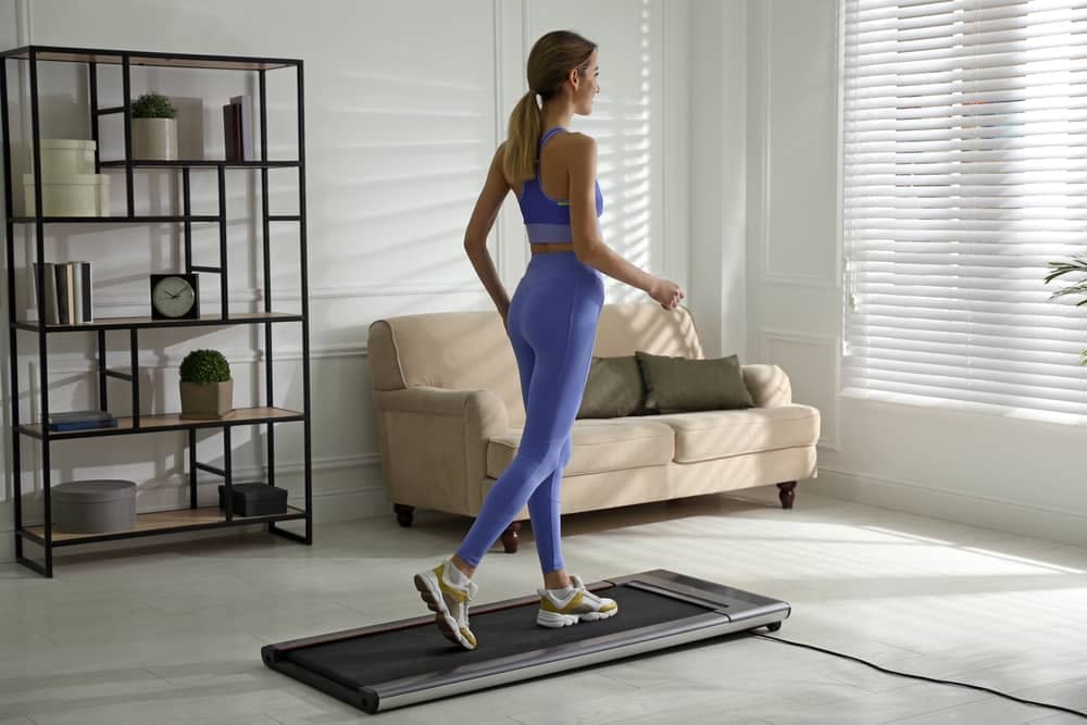 Factors Affecting Treadmill Weight