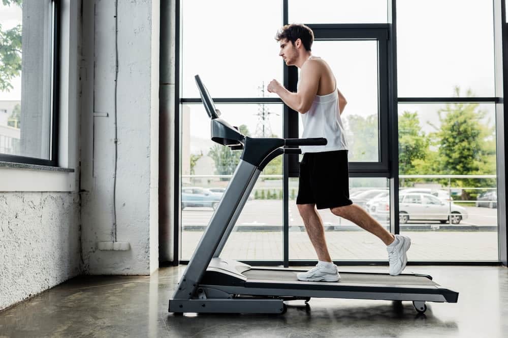 How Much Does a Treadmill Weigh on Average