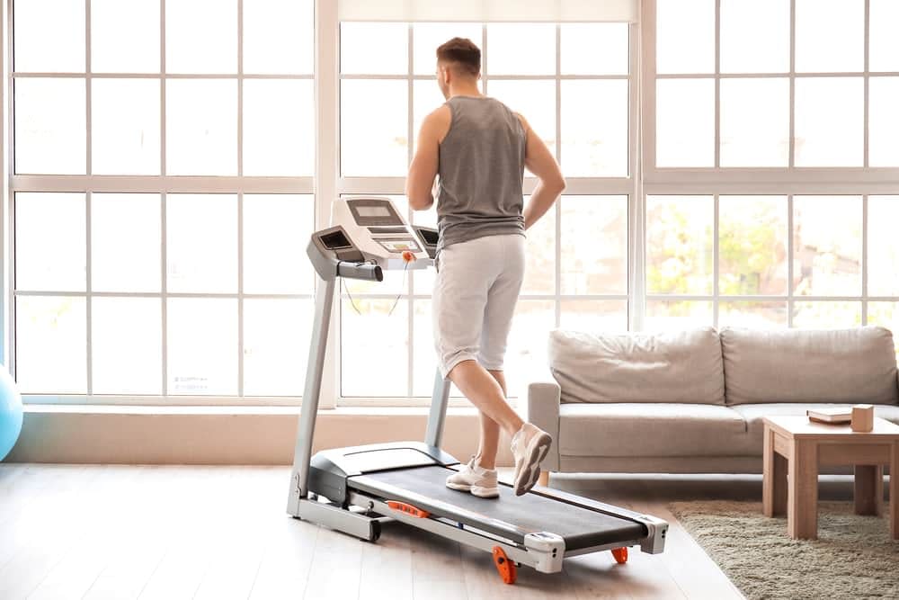 Why Treadmill Weight Limit Matters