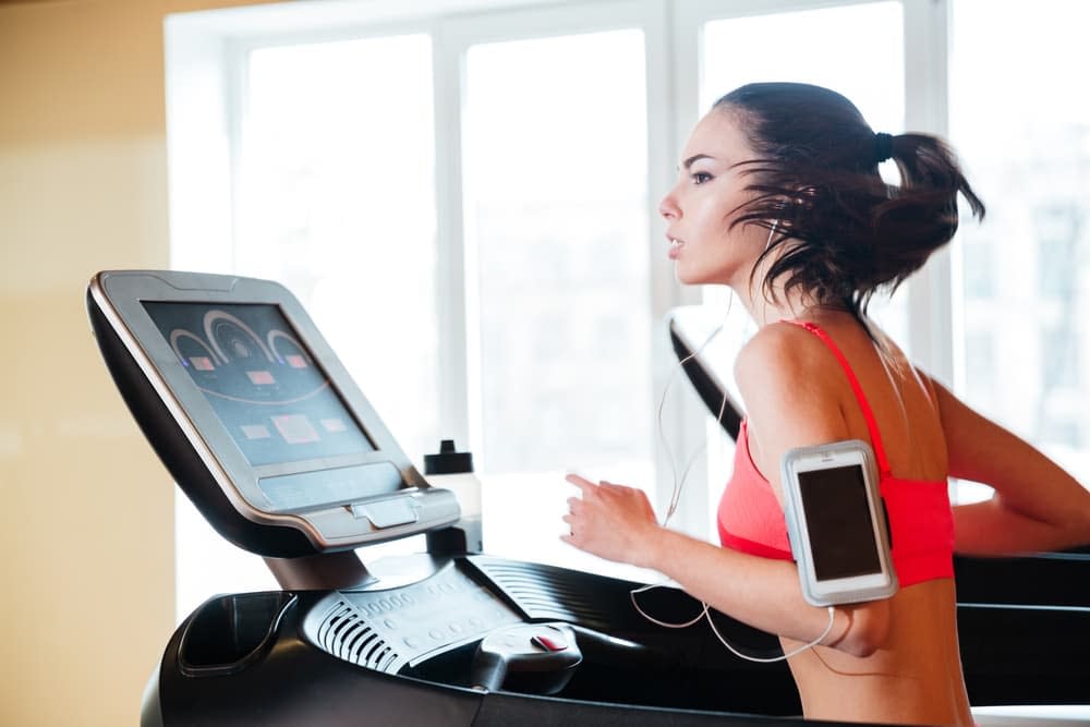 How Long Should You Run on a Treadmill to Get Abs