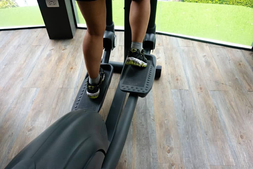 What Factors Affect Elliptical Weight