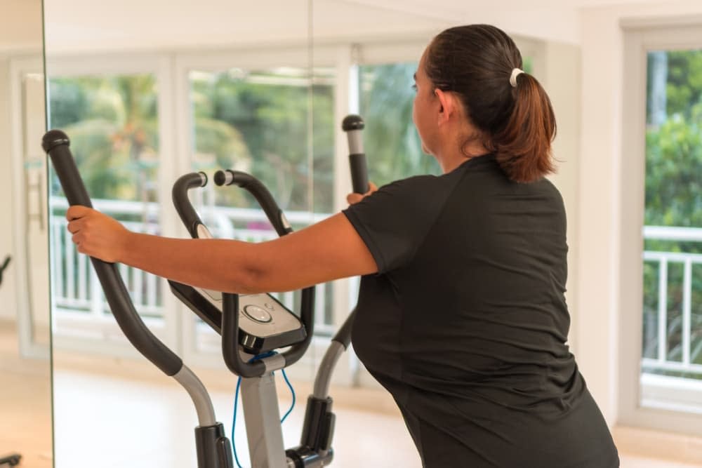Why Elliptical Weight Matters