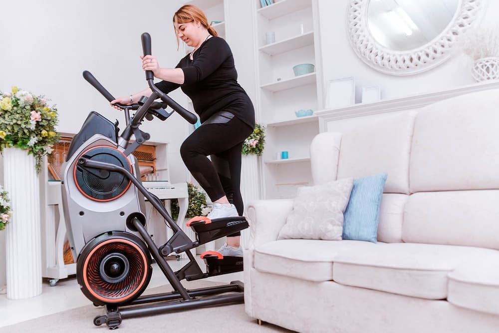 Benefits of Elliptical Machines and Weight Loss