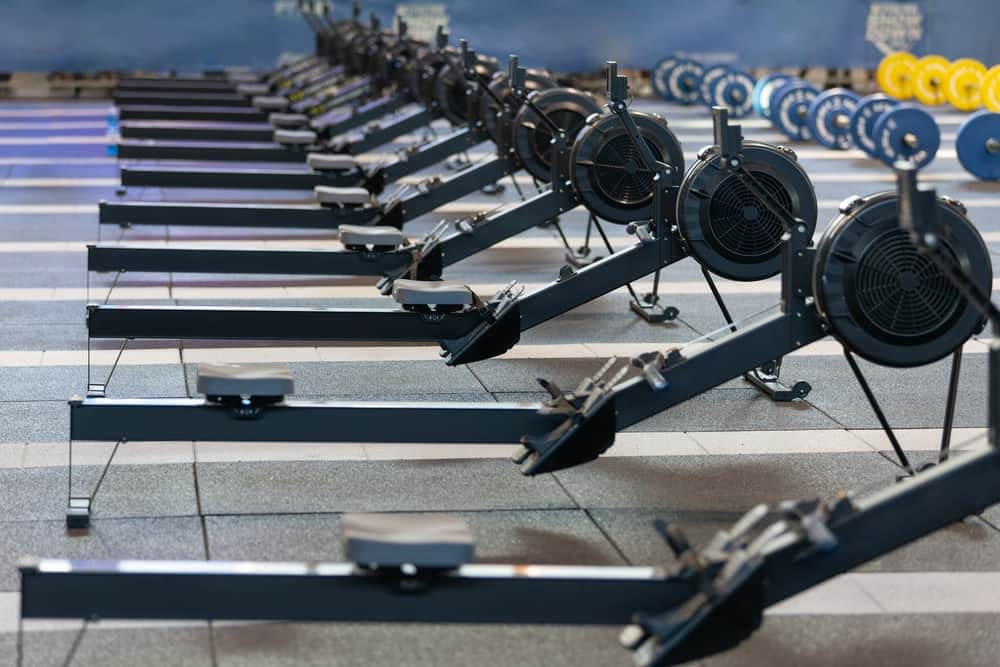 Why Rowing Machine Weight Limit Matter