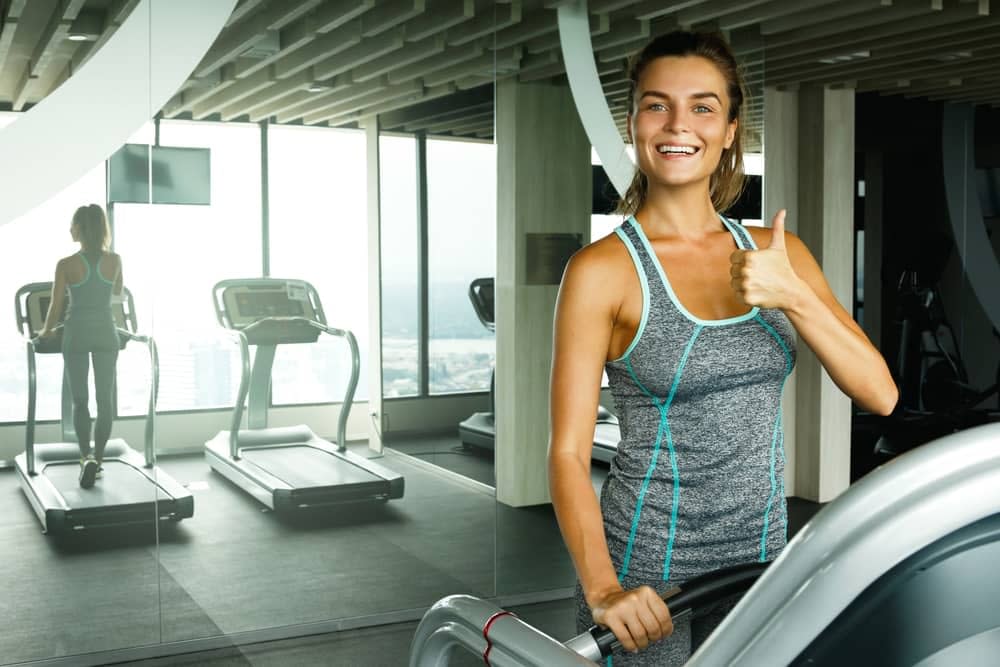 How-to 12-3-30 Treadmill Australia Incline Workout