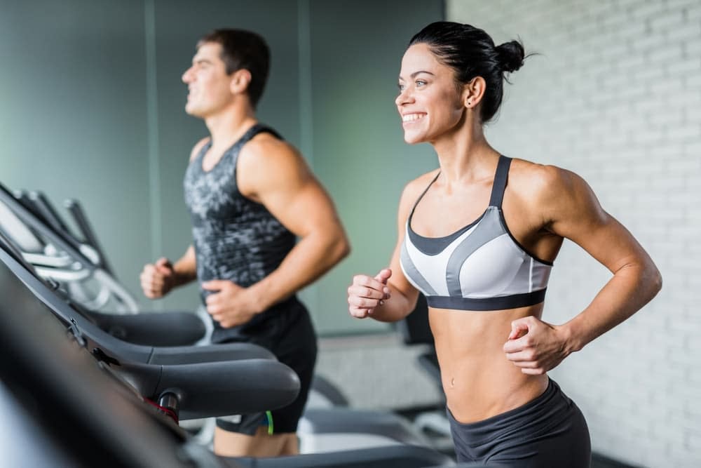 How to Do HIIT Treadmill Workouts