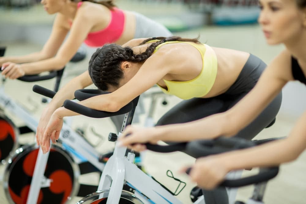 Importance of Exercise Bike Workout Duration