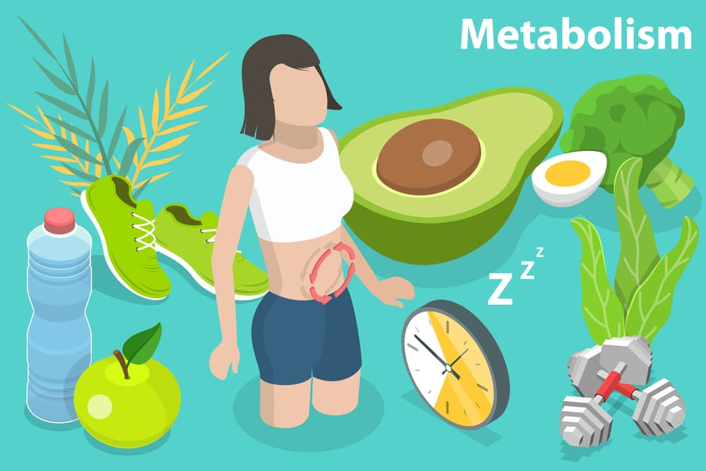 Ways to Boost Metabolism