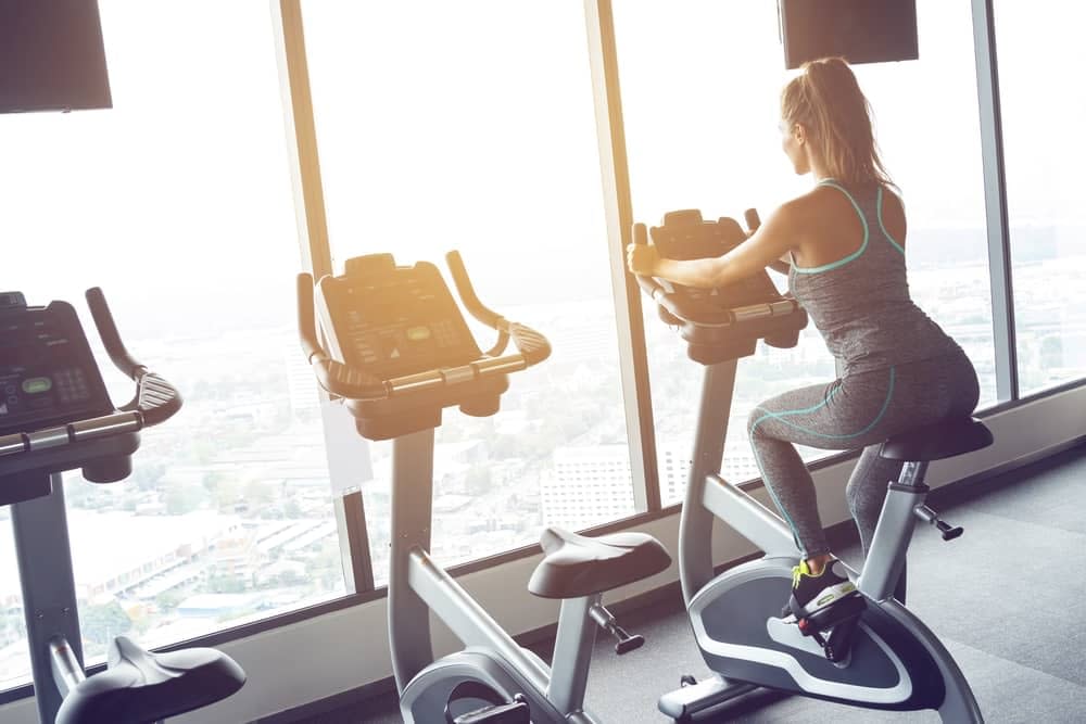 Importance of Exercise Bike Consoles