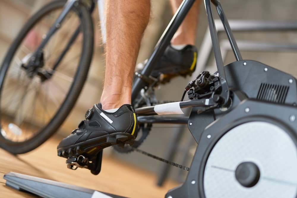 Indoor Cycling Shoes