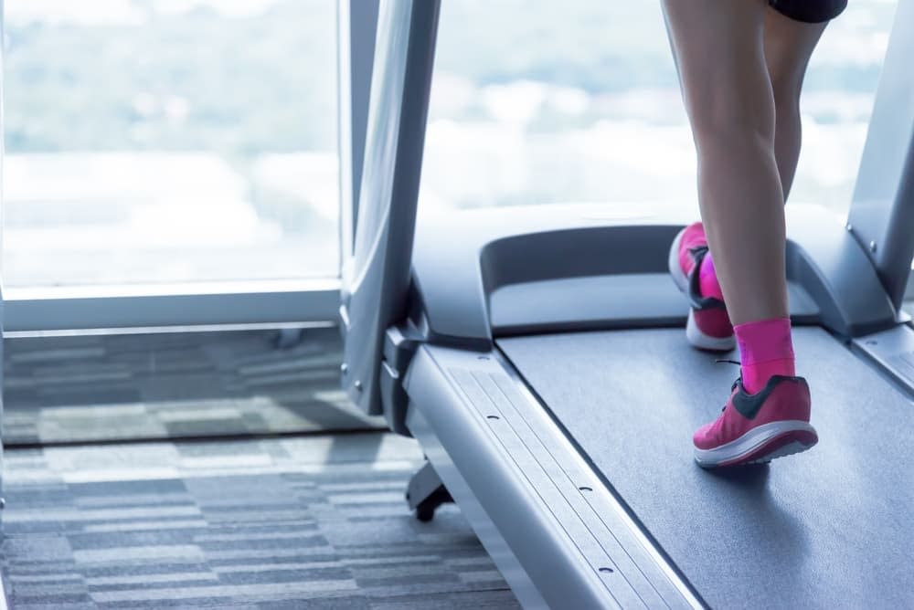 Treadmill Incline Training for Reduced Injury Risk