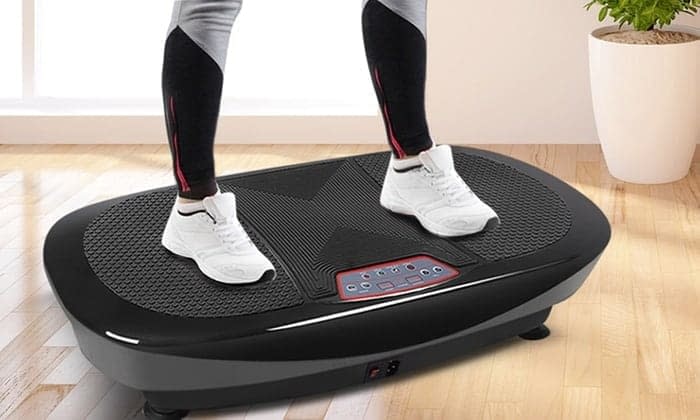 Best Vibration Machines Australia 2024 | Reviews | Buy the Best