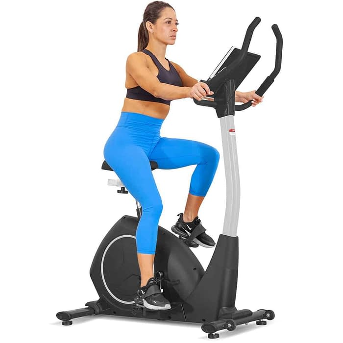 Lifespan exercise bike online review