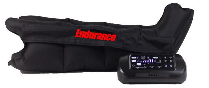 Endurance recovery boots