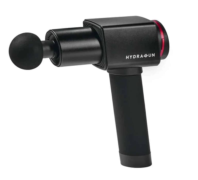 Hydragun Massage Gun Australia Review 2024 | Exquisitely Made