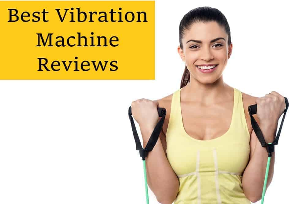 Best Vibration Machine Australia