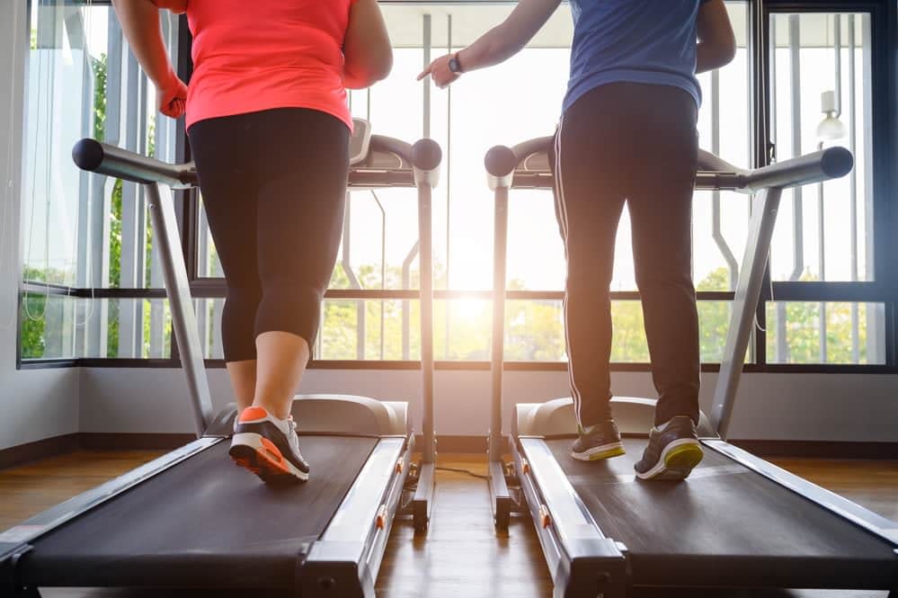 Where to Locate the Treadmill Weight Limit