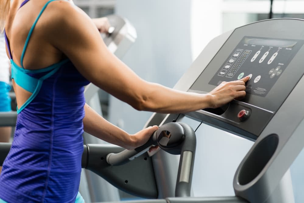 HIIT Treadmill Benefits