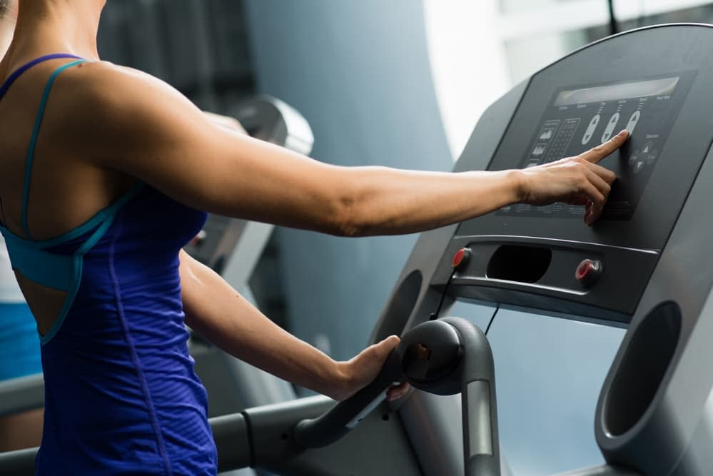 How Treadmills Improve Endurance