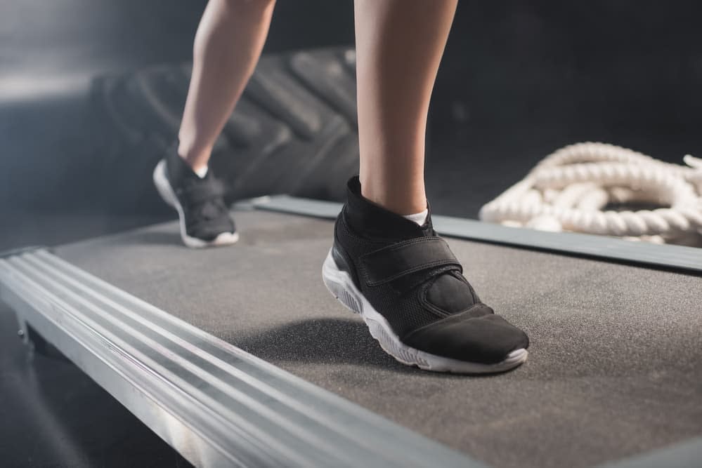 is incline walking good for calves - Treadmill Incline for Calf Training