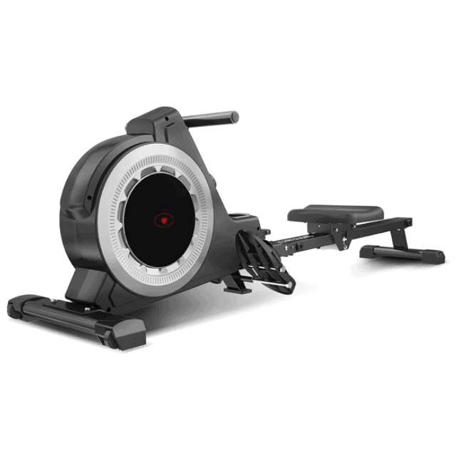 ROWER 445 Magnetic Rowing Machine 