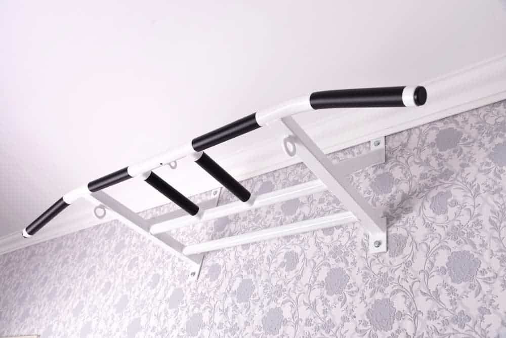 Pull Up Bar At Home Which Type Is For You   Wall Pull Up Bar At Home 