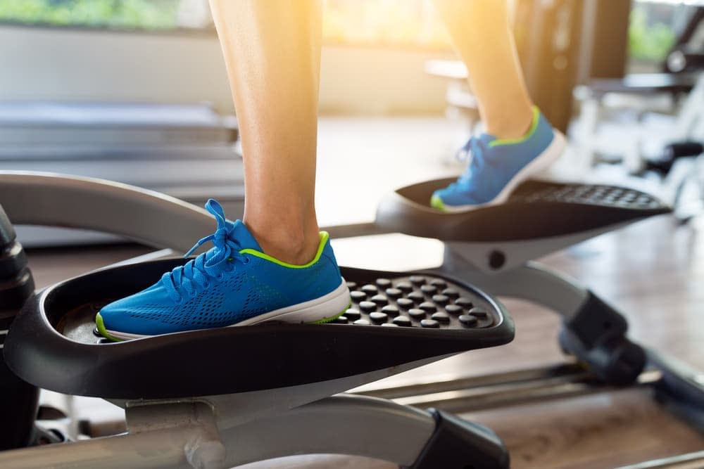 Can Elliptical Improve Running?