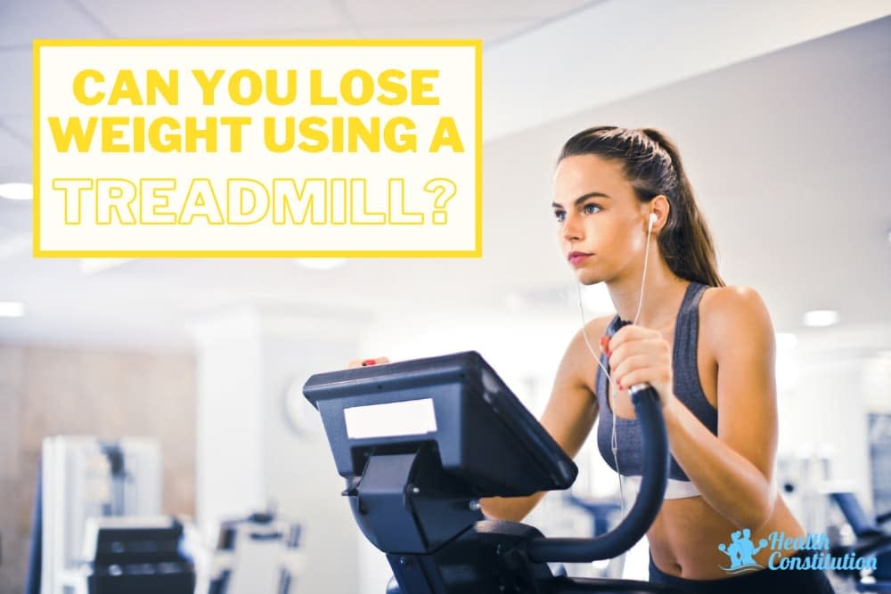 can-you-lose-weight-using-a-treadmill