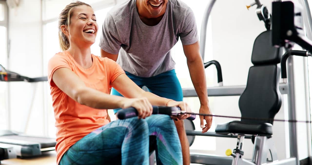 What is the Best Rowing Machine for Beginners?