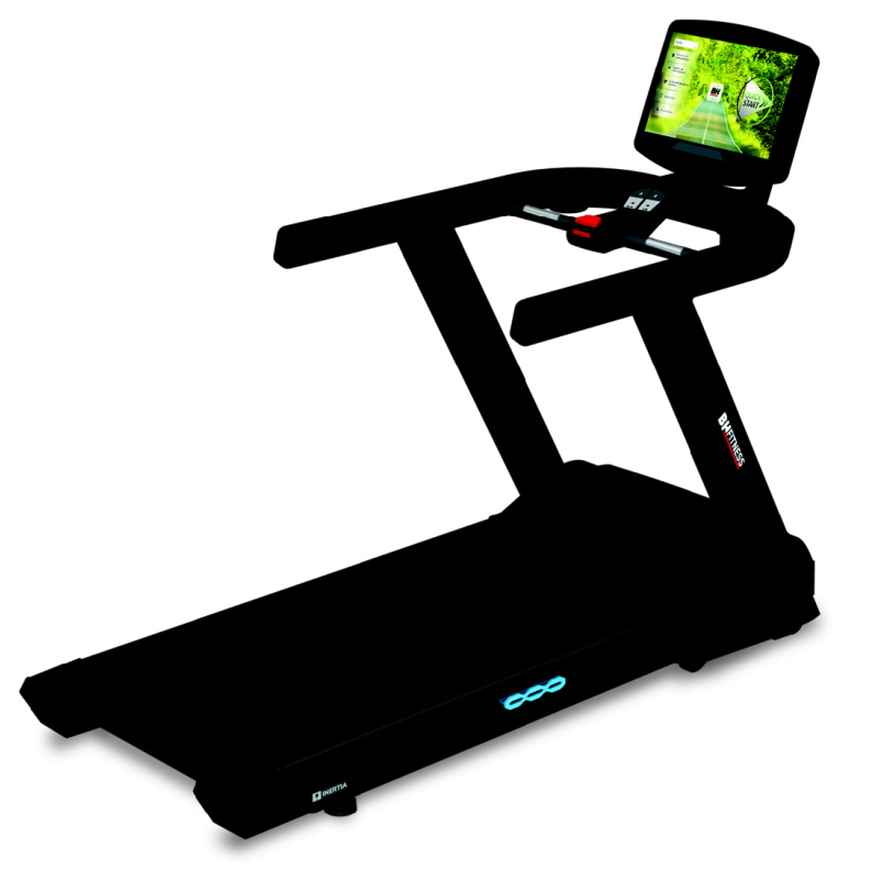 BH Fitness Inertia Treadmill G588 Australia 2024