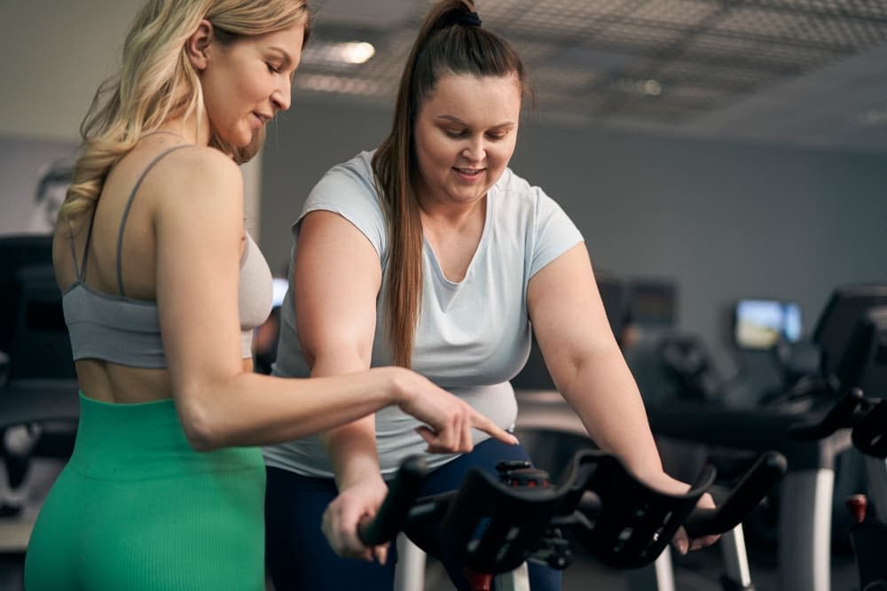 how-to-track-your-exercise-bike-workout-progress-and-goals