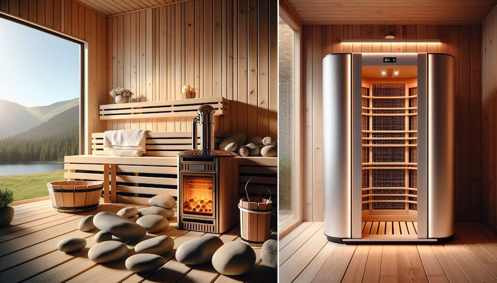 How Long Should You Stay In A Sauna Safely?