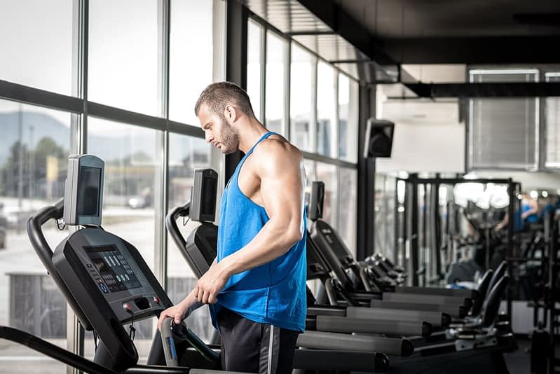 How to Correctly Run on a Treadmill - Treadmill Running Form Matters