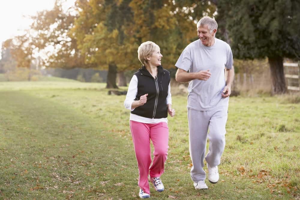 How Long Should a Senior Use a Rowing Machine?