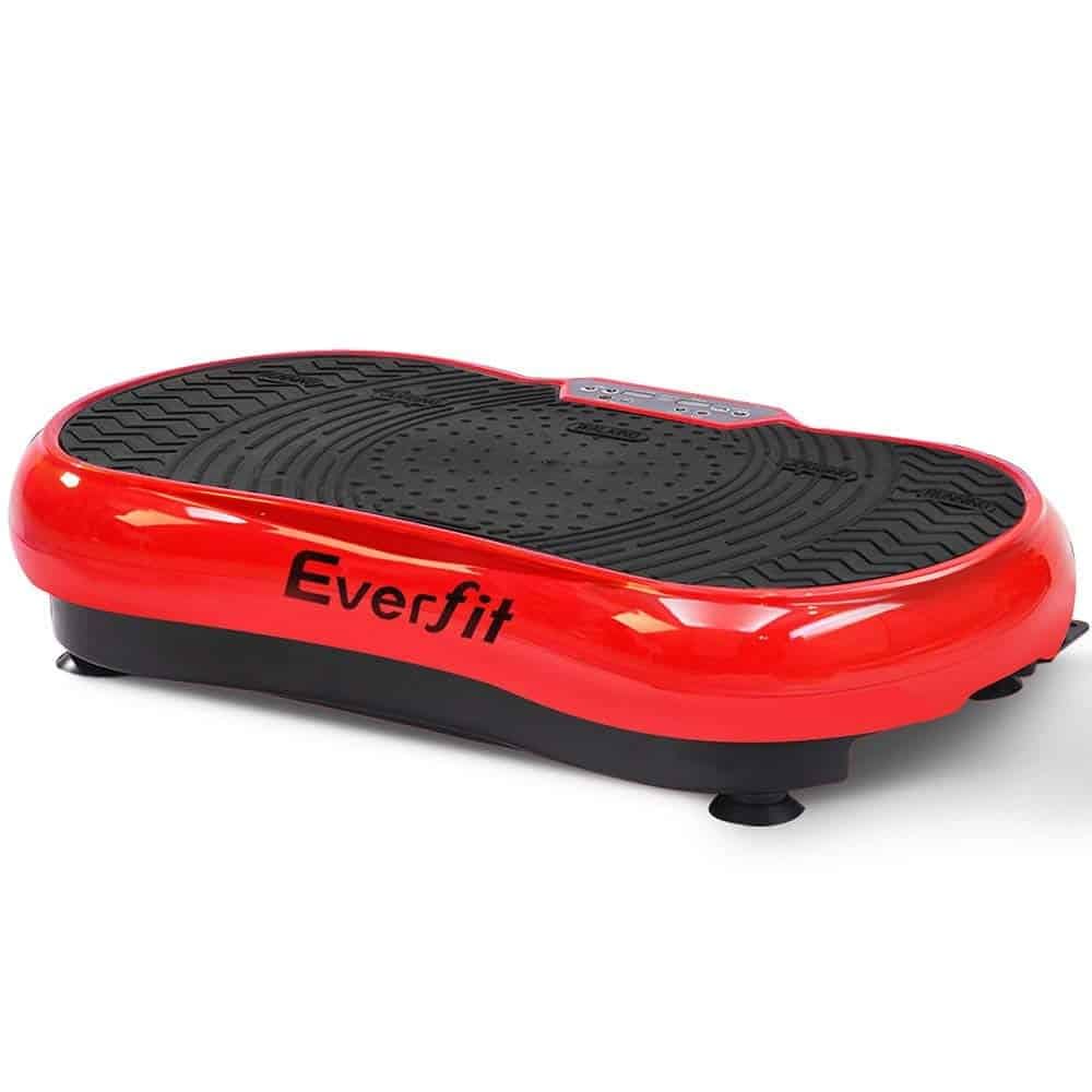 Everfit Vibration Machine Review Australia 2023 | Is It Worth Buying?